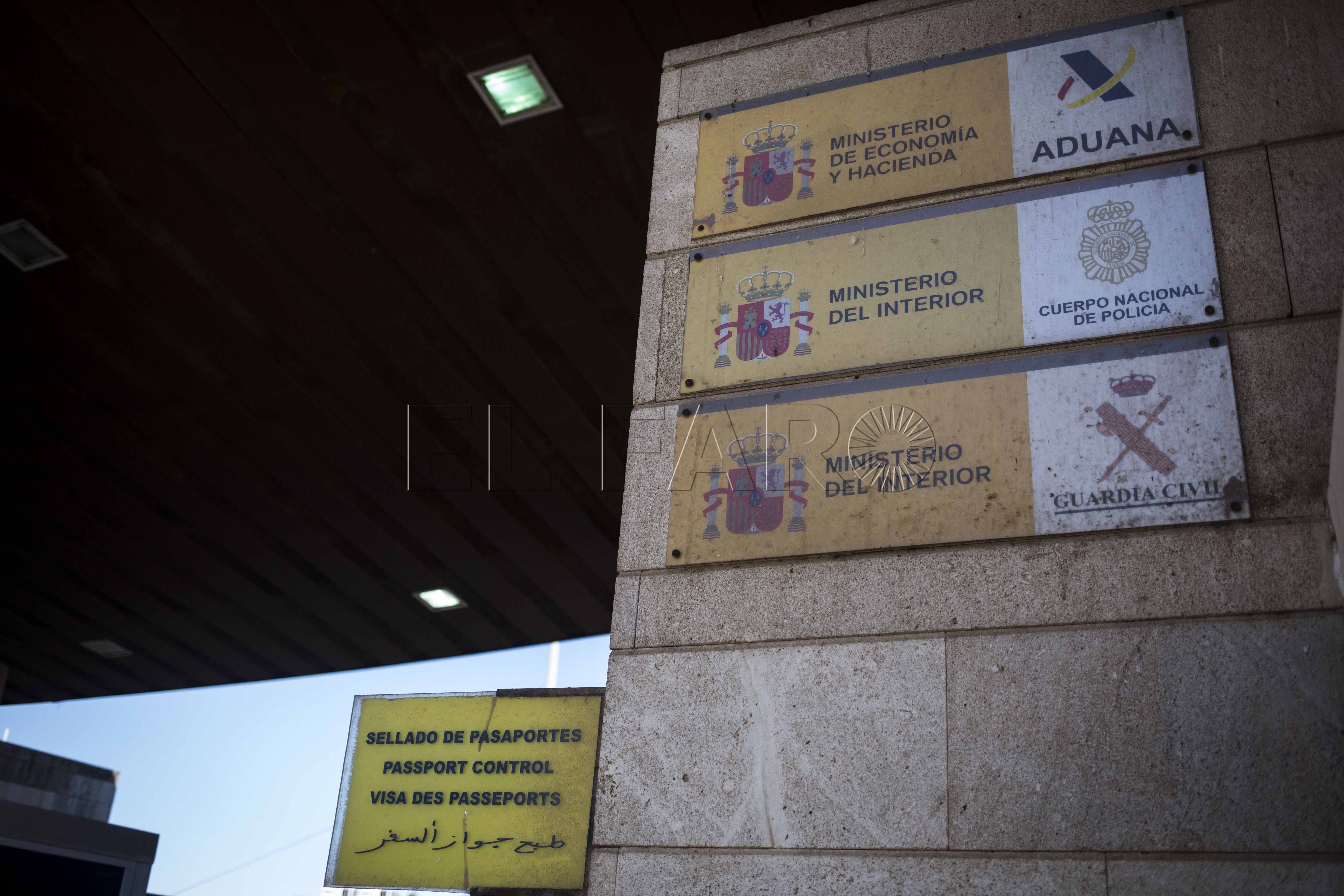 El Gobierno mantiene comunicaciones con Marruecos por la aduana comercial
