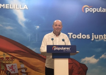 conesa sueldo presidente El PP acusa a Eduardo de Castro de "mentir" a la hora de fijarse el sueldo como presidente