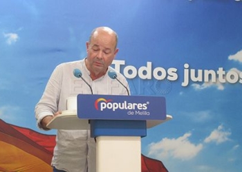 conesaweb Conesa: “Si el Gobierno no tiene programa que se descarguen de la web el del Partido Popular”