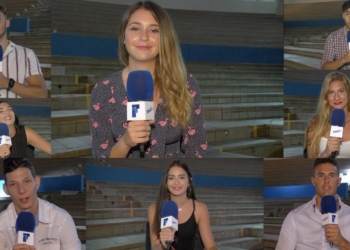 conoce a las candidatas y candidatos de miss y mister fiestas patronales 2019 Conoce a las candidatas y candidatos de Miss y Mister Fiestas Patronales 2019
