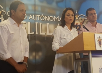consejeros cpm tildan inadmisible decreto aid el kebir Los consejeros de CpM tildan de “inadmisible” el contenido del decreto extraordinario del Aid El Kebir