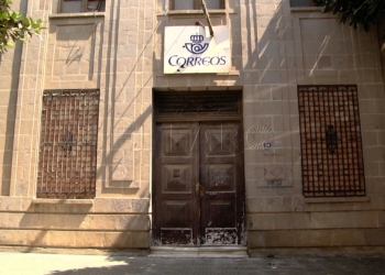 correos3 El PP se opone “rotundamente” a que el edificio de Correos no sea destinado a la universidad