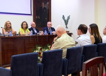 cursos verano Los Cursos de Verano ayudan a cambiar la imagen de Melilla de cara al exterior