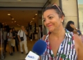 encuesta evento sosciales Mercedes La Encuesta | ¿Cree que los eventos sociales como Miss World Spain fomentan el turismo en Melilla?