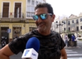 encuesta moragas emilio La Encuesta | ¿Qué le parecen las moragas en la playa?