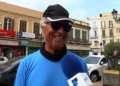 encuesta vacaciones deporte omar La Encuesta | ¿Suele practicar deporte en sus vacaciones?