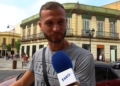 encuesta vacaciones deporte tarek La Encuesta | ¿Suele practicar deporte en sus vacaciones?