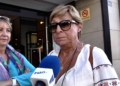 encuesta verano 2019 MARIA JESUS La Encuesta | ¿Cómo va a recordar el verano de 2019?