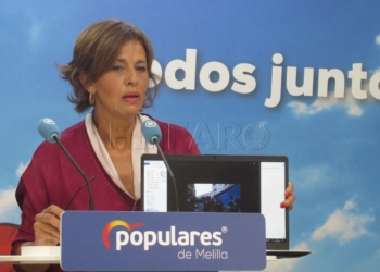 fadela mohatar Mohatar afirma que CpM tiene que pedir perdón por la polémica que generó con el borrego