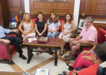 feafes Feafes desea implantar un programa de intervención familiar y otro en la prisión