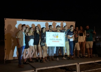 ganadores La verbena final de la Gran Movida 2019: ¡A topísimo!