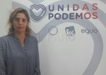 Podemos dice que hay más interés en buscar culpables que soluciones