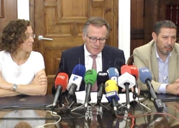 gobierno plan El plan de Gobierno estará vinculado a los presupuestos del próximo año