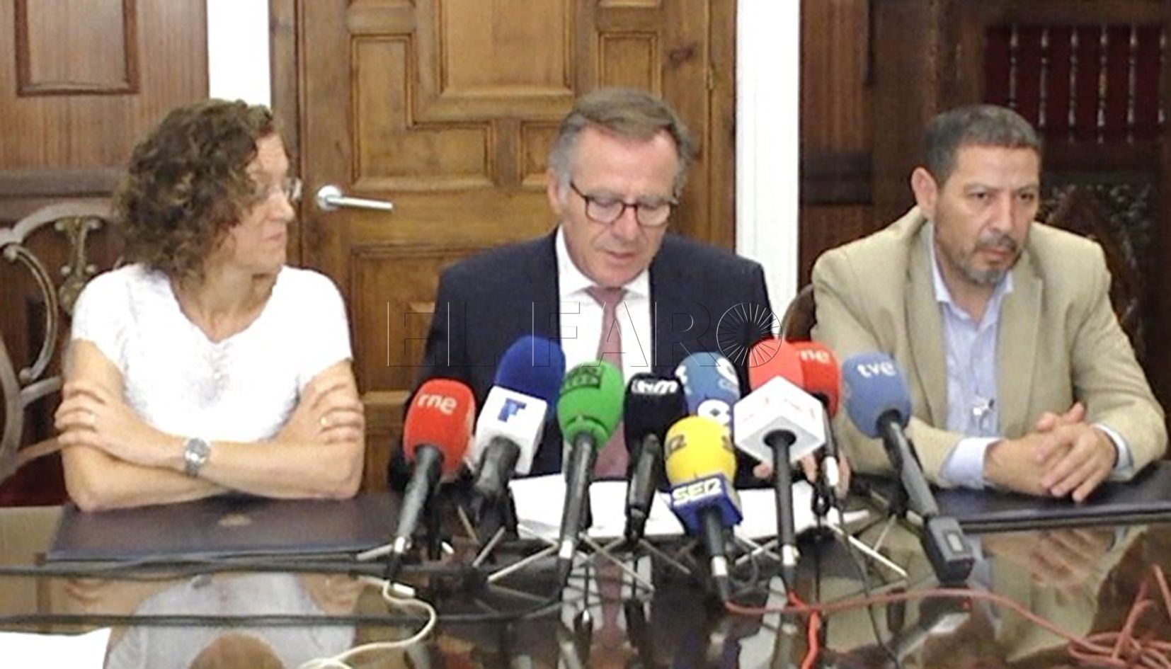 El plan de Gobierno estará vinculado a los presupuestos del próximo año