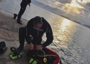 imbiomar acerca tesoros vertiente mar alboran INBIOMAR nos acerca a los tesoros de la vertiente sur del mar de Alborán