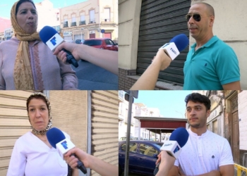 la encuesta como celebro ayer el festivo de aid el kebir La Encuesta | ¿Cómo celebró ayer el festivo de Aid el Kebir?