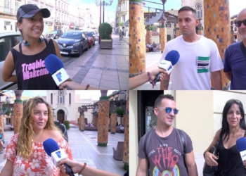 la encuesta las rrss aportan mas cosas positivas o negativas La Encuesta | ¿Las RRSS aportan más cosas positivas o negativas?