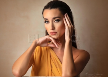 laura gallardo miss world spain melilla Laura Gallardo: “Ya no buscan a la Miss con las medidas perfectas”