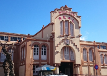 mercado real Salud Pública revitalizará los mercados con un proyecto: ampliará horarios
