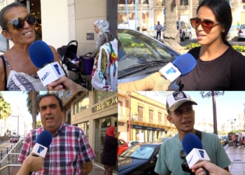 minaitura encuesta La Encuesta | ¿Tiene ganas de ir a la Feria de Melilla?