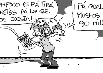ml060819 Martes 6 de agosto de 2019