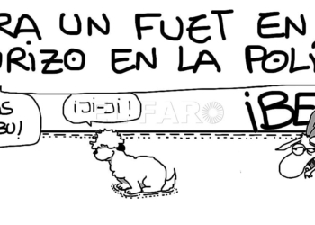 ml190819 Lunes 19 de agosto de 2019