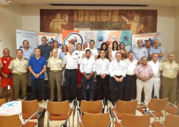 photo5949411144374530199 La Semana Náutica agradece la labor de sus voluntarios y de los patrocinadores