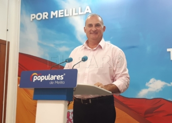 photo5951662944188215311 Javier Lence pide a Almansouri que publique el contenido de la carta que ha recibido del Ministerio de Agricultura