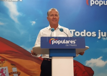 photo5994642784998503095 Miguel Marín dice a De Castro que aplique las medidas del PP en su programa