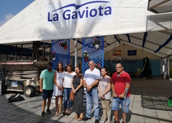 photo6001185171241545627 Fadela Mohatar lamenta la postura "poco firme" del gobierno en la feria