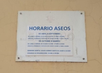 photo 2019 08 11 13 31 55 Podemos denuncia el estado del parque Hernández