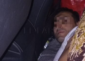 policia nacional web Descubren a un hombre oculto en un coche que quería llegar a Bélgica de forma ilegal