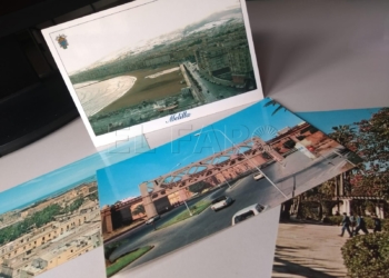 postales Las postales, una bonita costumbre en extinción