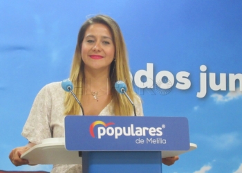 pp acedo El PP preguntará a Agricultura si una norma prohíbe o no la entrada de borregos de Marruecos