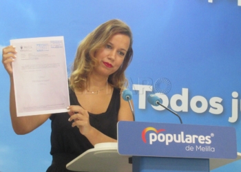 pp moreno Moreno pregunta cuándo saldrán las plazas de las oposiciones de Policía Local