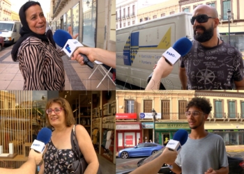 ¿Para comprar prefiere el centro o el centro comercial La Encuesta: ¿Para comprar prefiere el centro o el centro comercial?