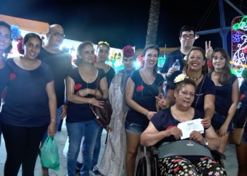 1 4 Lluvia de premios para el quinto día de concurso '¿A que no sabes?'