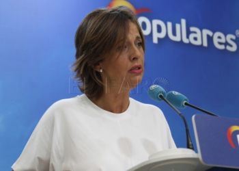 10 1 2092019 El PP cuestiona la falta de acciones ante la problemática del comercio transfronterizo