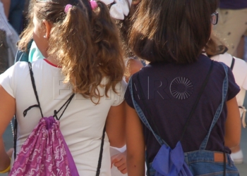12 270919 SATE-STEs pide que ningún niño pase de segundo de Primaria si no sabe leer ni escribir