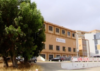 14 1 1 Los decanos del Campus de Melilla señalan la falta de infraestructuras