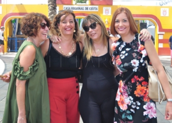 15 1 Martes de Feria: ¡todos a comer!
