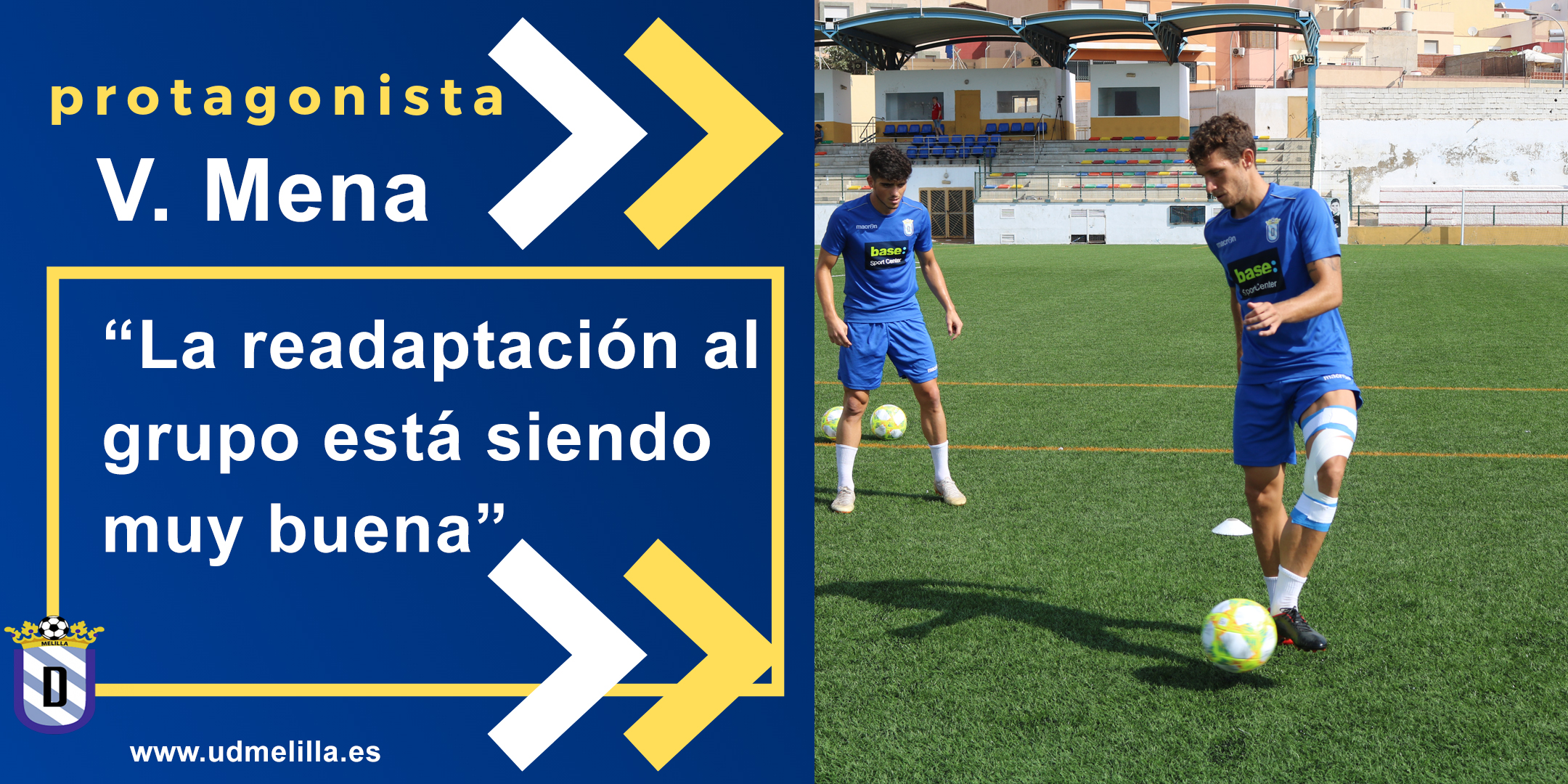 “Ante el Internacional debemos estar atentos en las vigilancias”