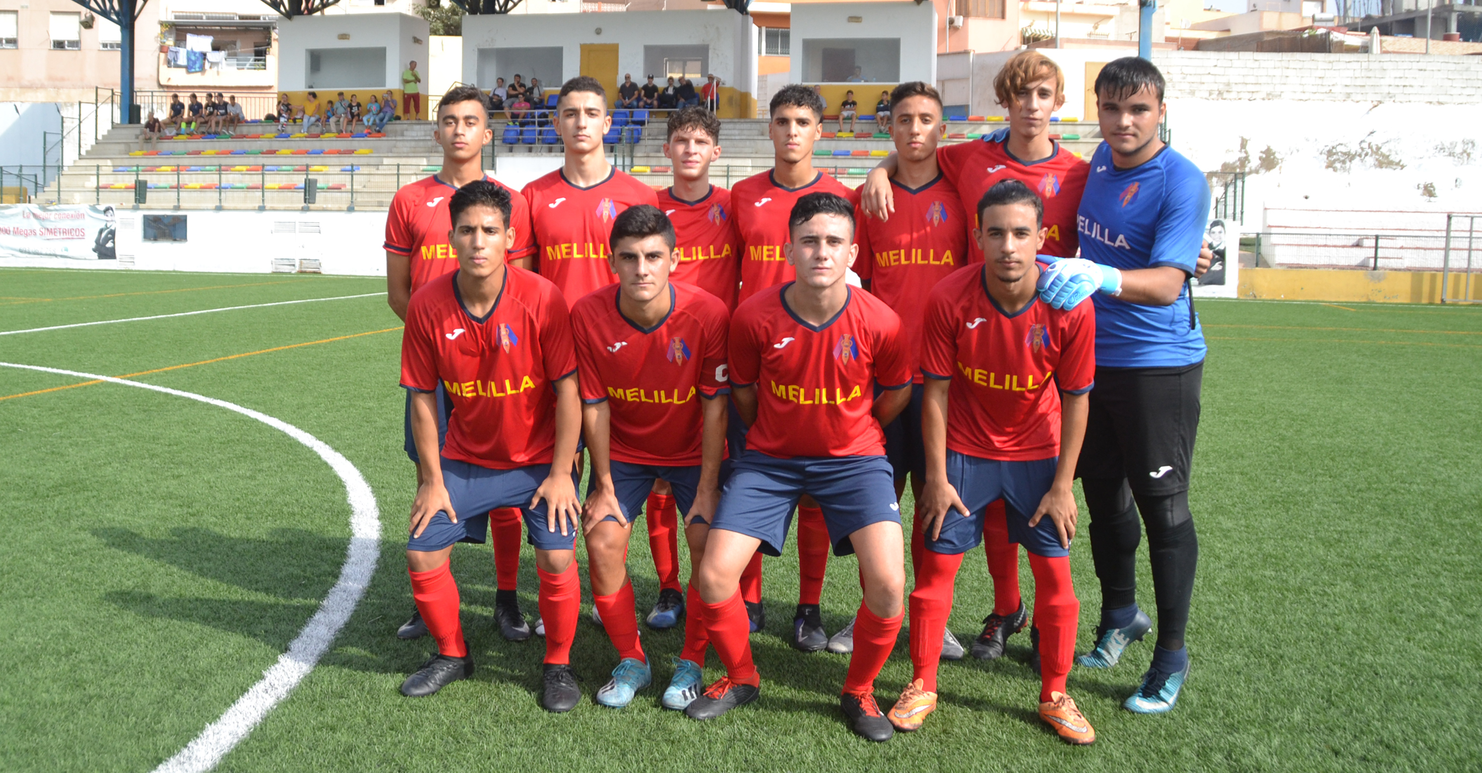 Los azulgranas quieren prolongar su buen arranque