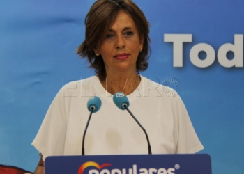 71 220919 El PP dice que dejar de apoyar sus proyectos culturales "sería un error"