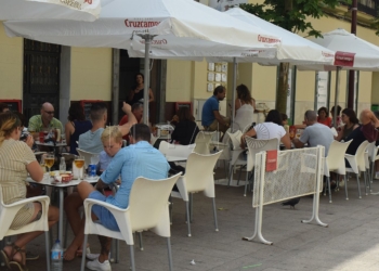 9 1 1 Nunca está de más una tapa en festivo