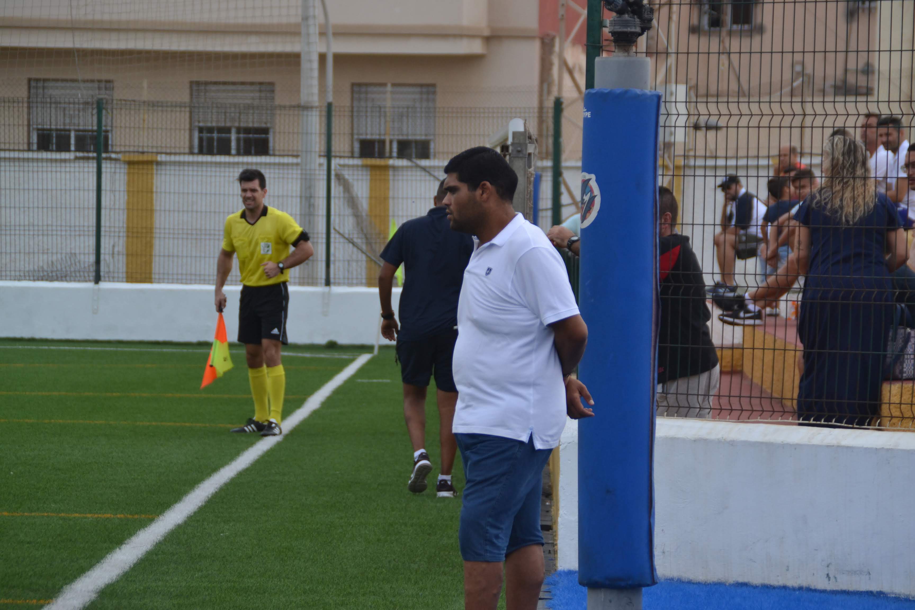 El Melilla CD cierra la clasificación