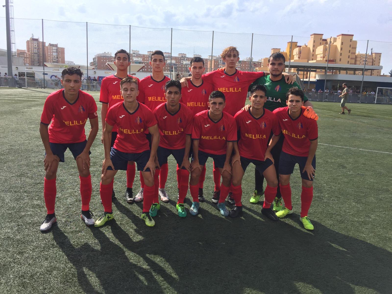 Primer punto para el equipo azulgrana