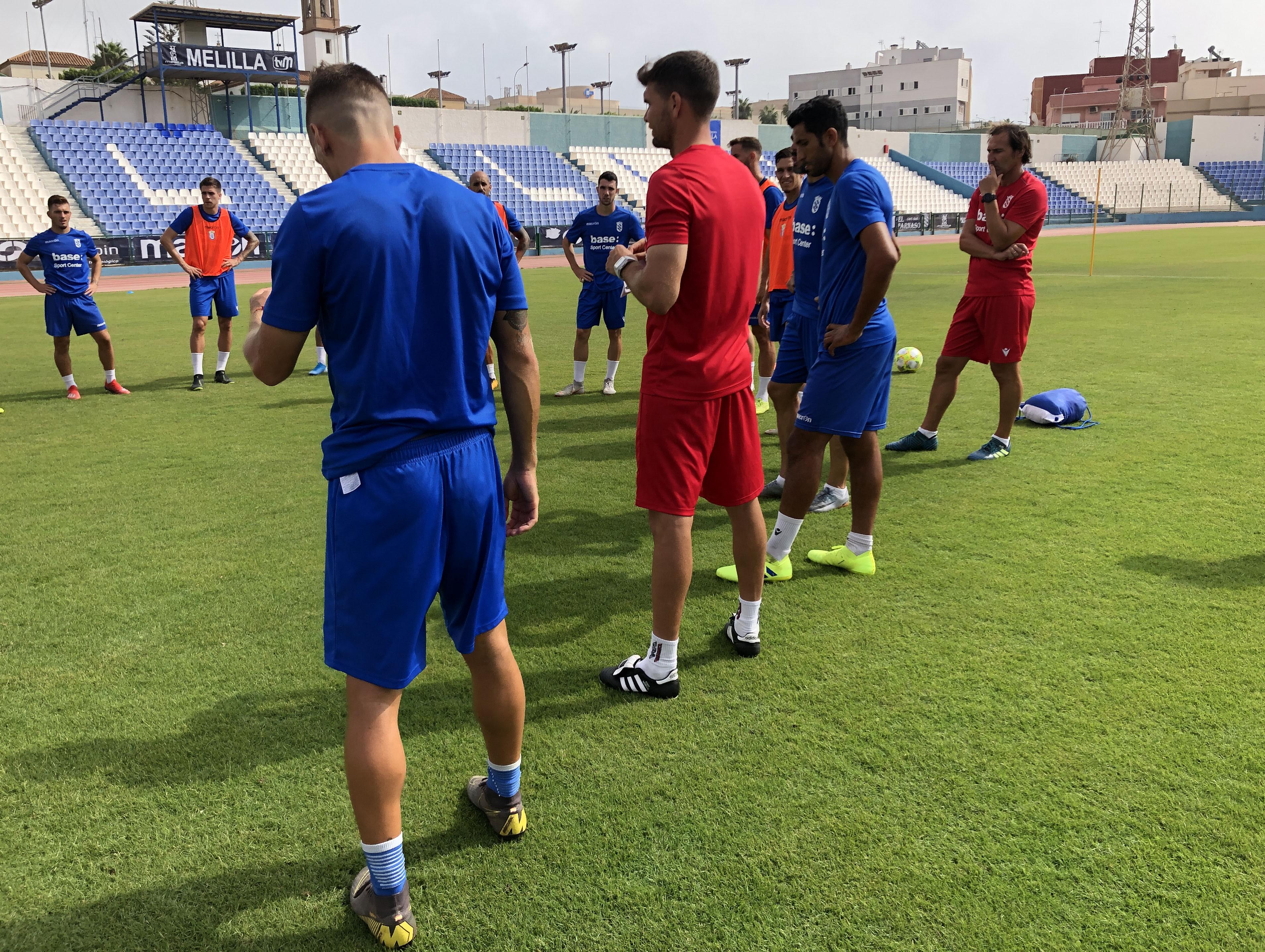 Ganar y recuperar sensaciones, objetivos