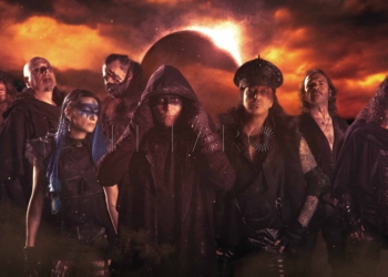 FOTOENVIO2019 Suspendido el concierto del Mago de Oz en Melilla