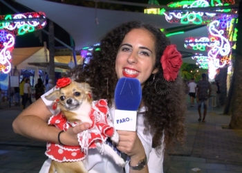 Feria de Melilla 2019  Concurso ¿A qué no sabes – Día 5 Feria de Melilla 2019 | Concurso '¿A qué no sabes?' – Día 6